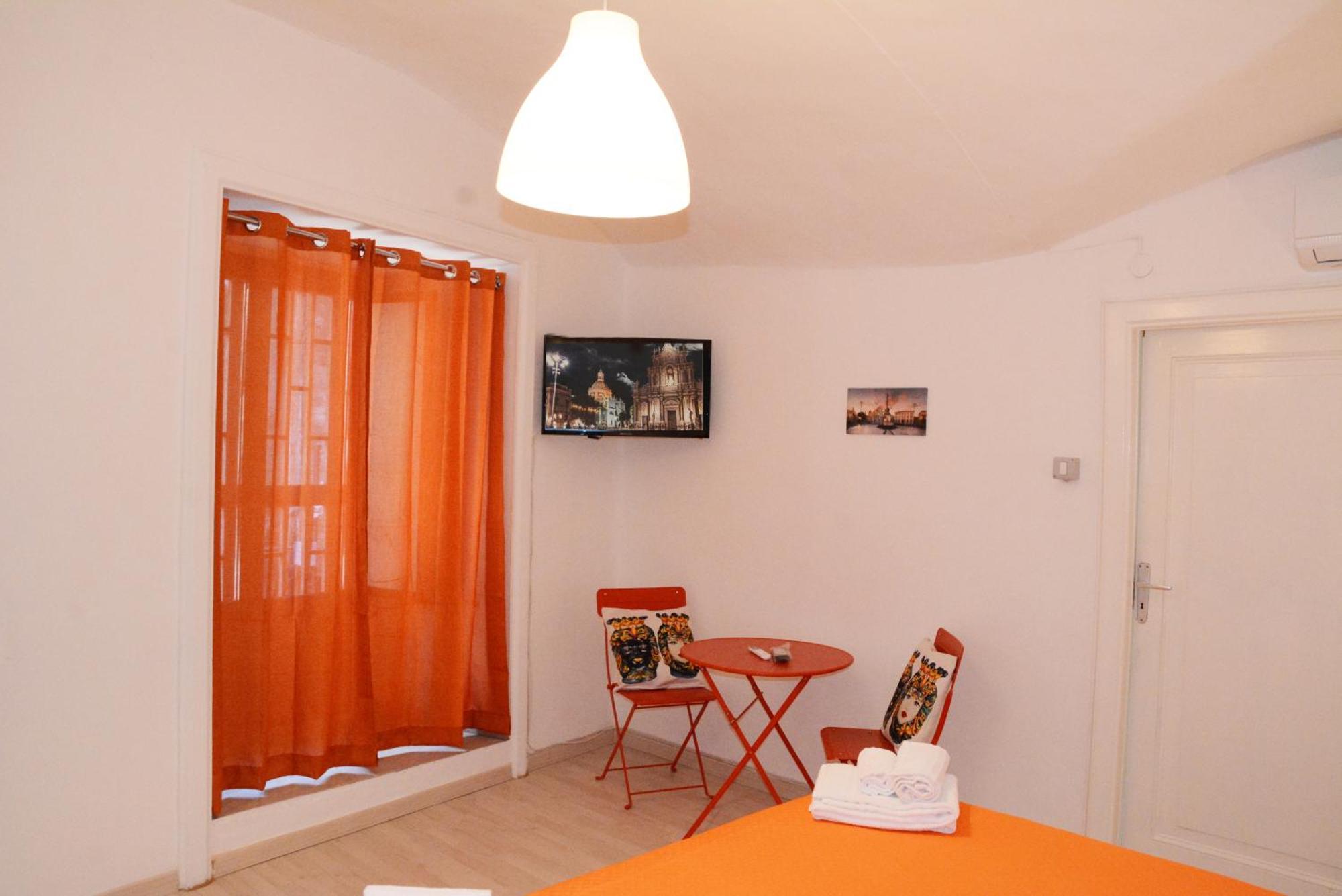 Casa Filippo Appartement *