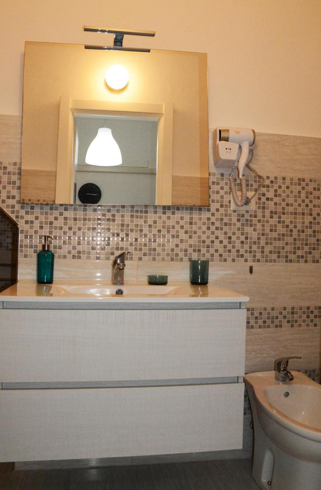 Casa Filippo Appartement Catane