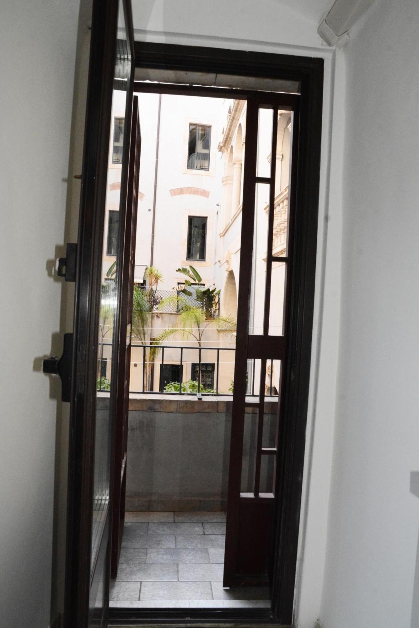 Casa Filippo Appartement Catane