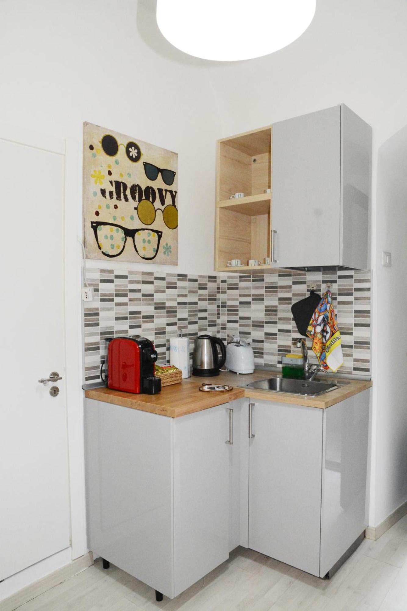 Casa Filippo * Catane