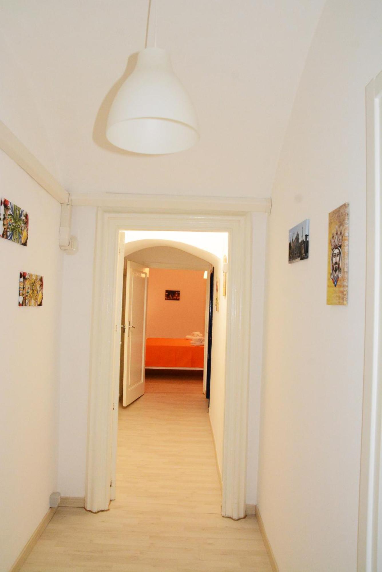 Casa Filippo Catane
