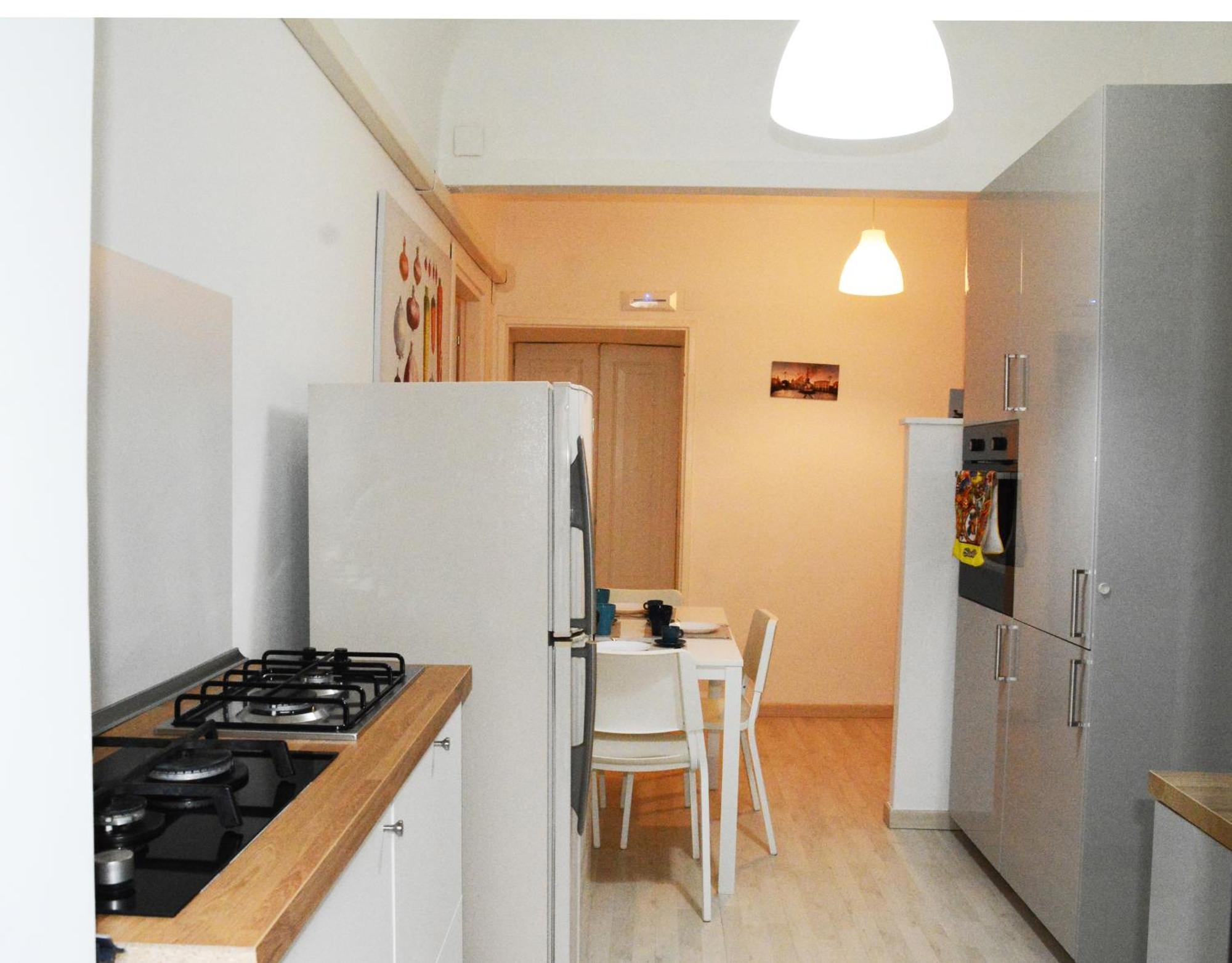 Casa Filippo Appartement *