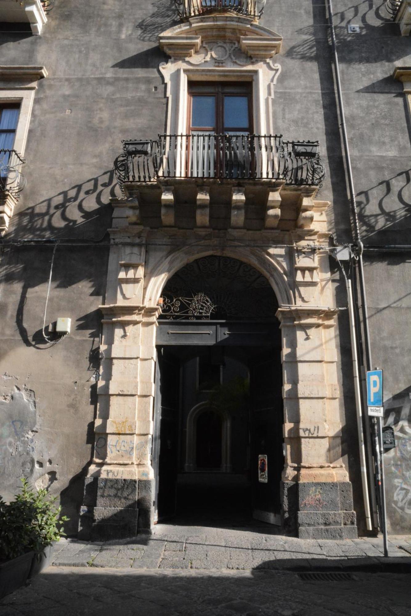 Casa Filippo Catane