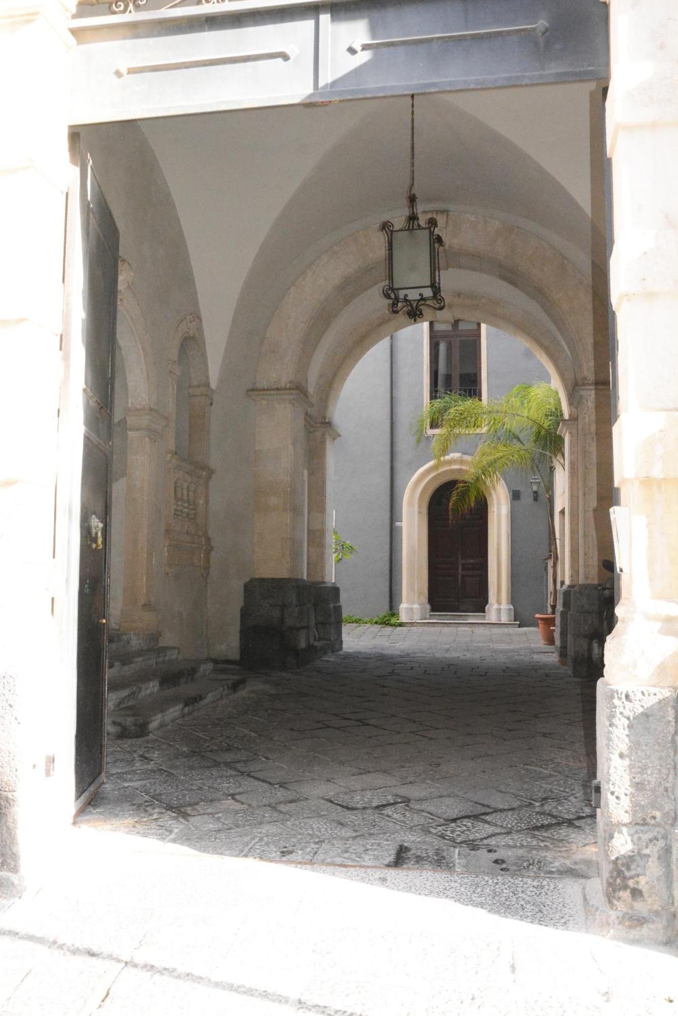 Casa Filippo Appartement Catane